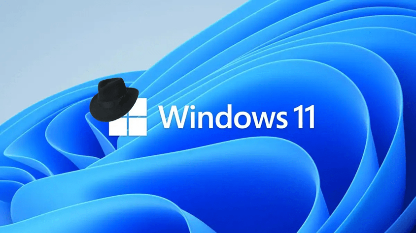 راه اندازی ویندوز ۱۱ بدون اکانت مایکروسافت و اینترنت – آموزش ای اس